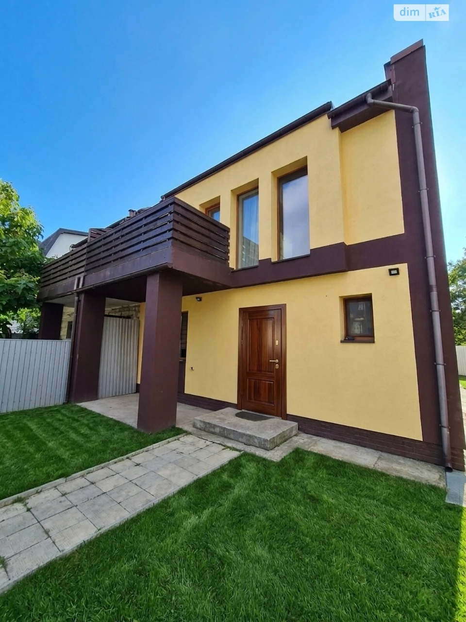 Продаж Дуплекс Русанівські Сади