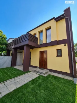Продаж Дуплекс Русанівські Сади