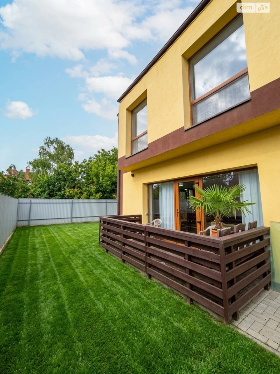 Продаж Дуплекс Русанівські Сади