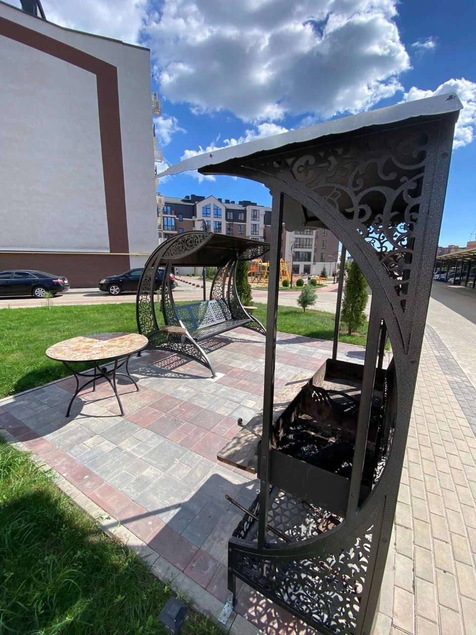 1кімн. квартира на Сахарова, індивідуальне опалення, цегла