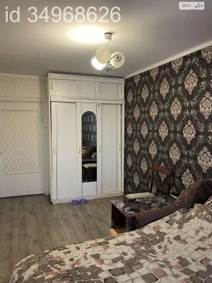 Довгострокова Оренда Квартира Ближнє замостя