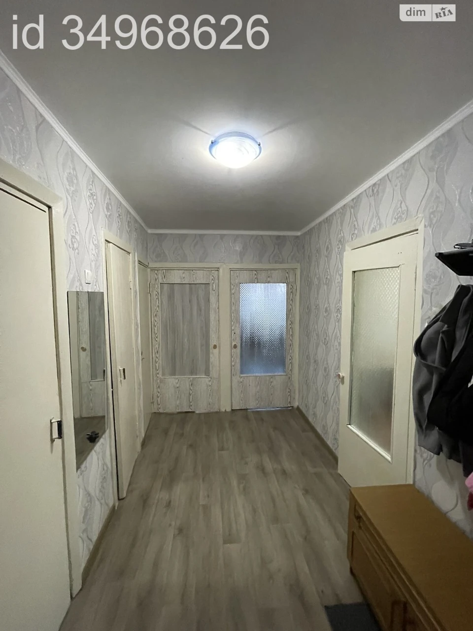 Довгострокова Оренда Квартира Ближнє замостя