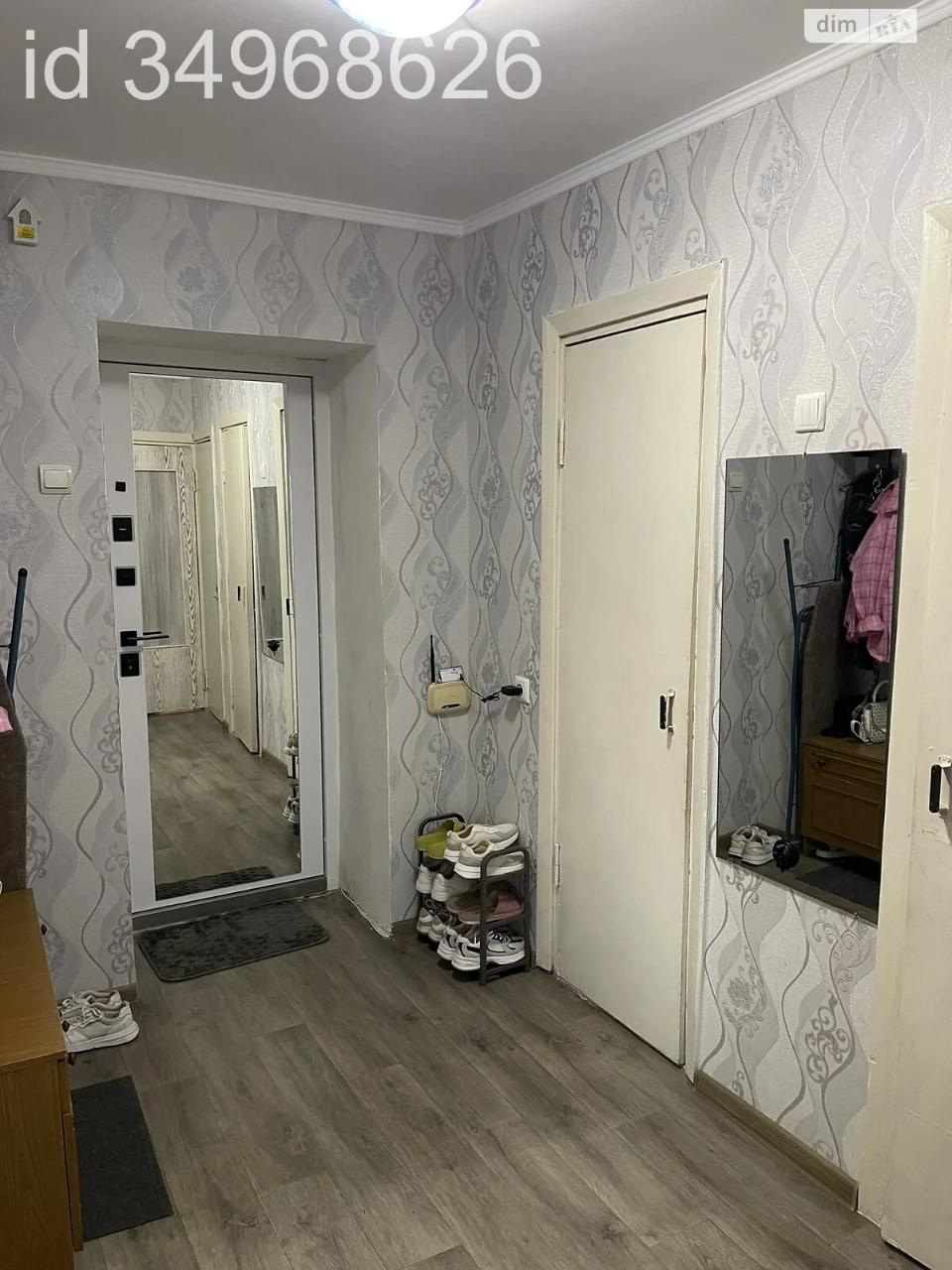 Довгострокова Оренда Квартира Ближнє замостя