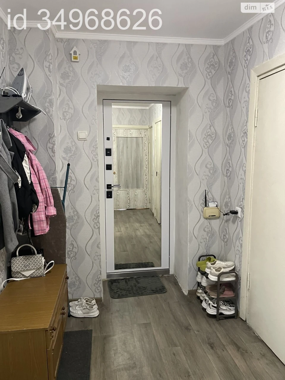 Довгострокова Оренда Квартира Ближнє замостя