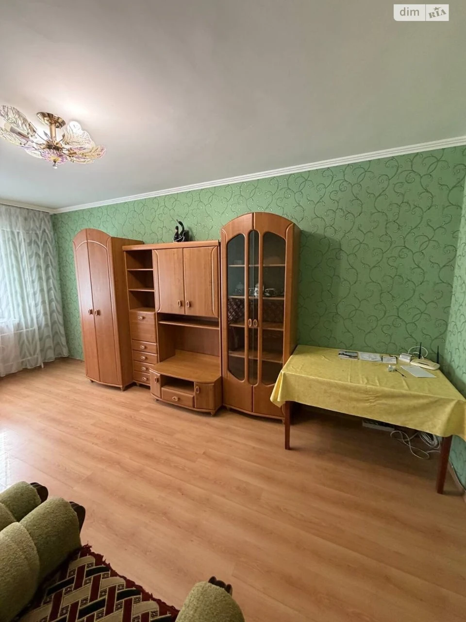Довгострокова Оренда Квартира Заріччя