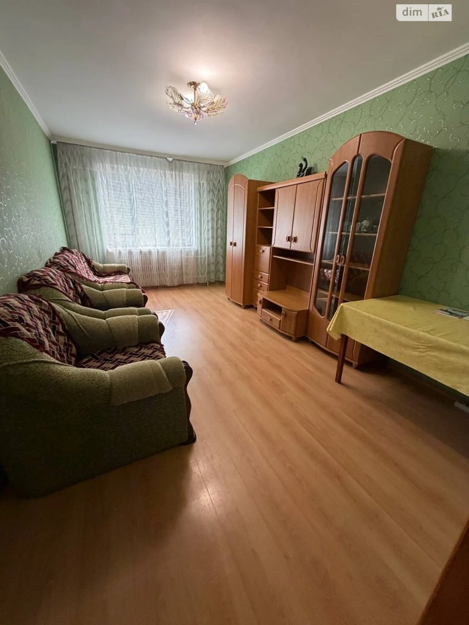 Довгострокова Оренда Квартира Заріччя