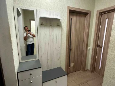 Квартира. Київ, Рональда Рейгана вул.