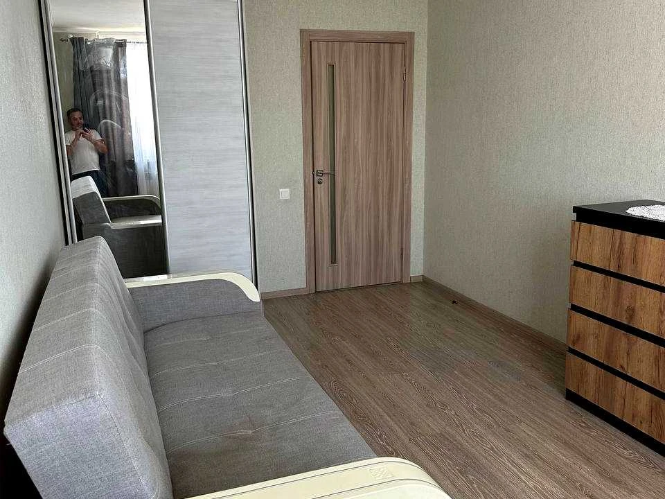 Квартира. Київ, Рональда Рейгана вул.