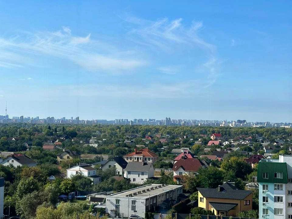 Квартира. Київ, Рональда Рейгана вул.