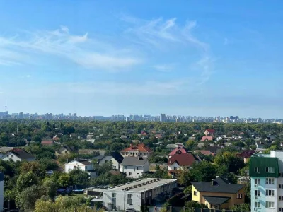 Квартира. Київ, Рональда Рейгана вул.