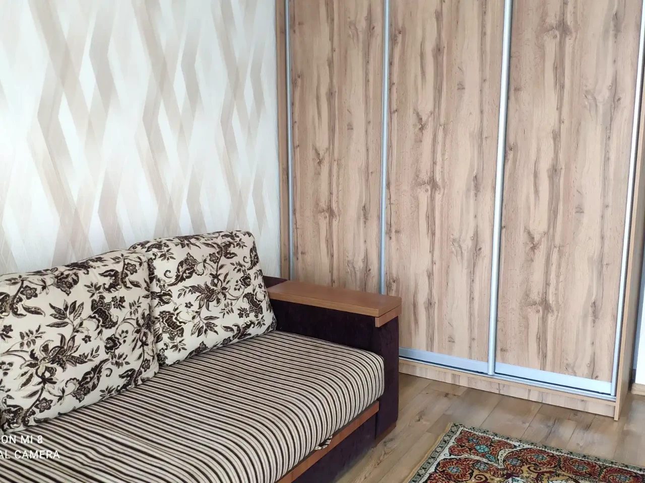 Оренда квартири 1-кімн. 40 м² 9/16 пов.
