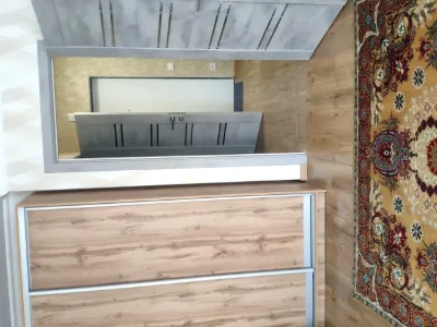 Оренда квартири 1-кімн. 40 м² 9/16 пов.