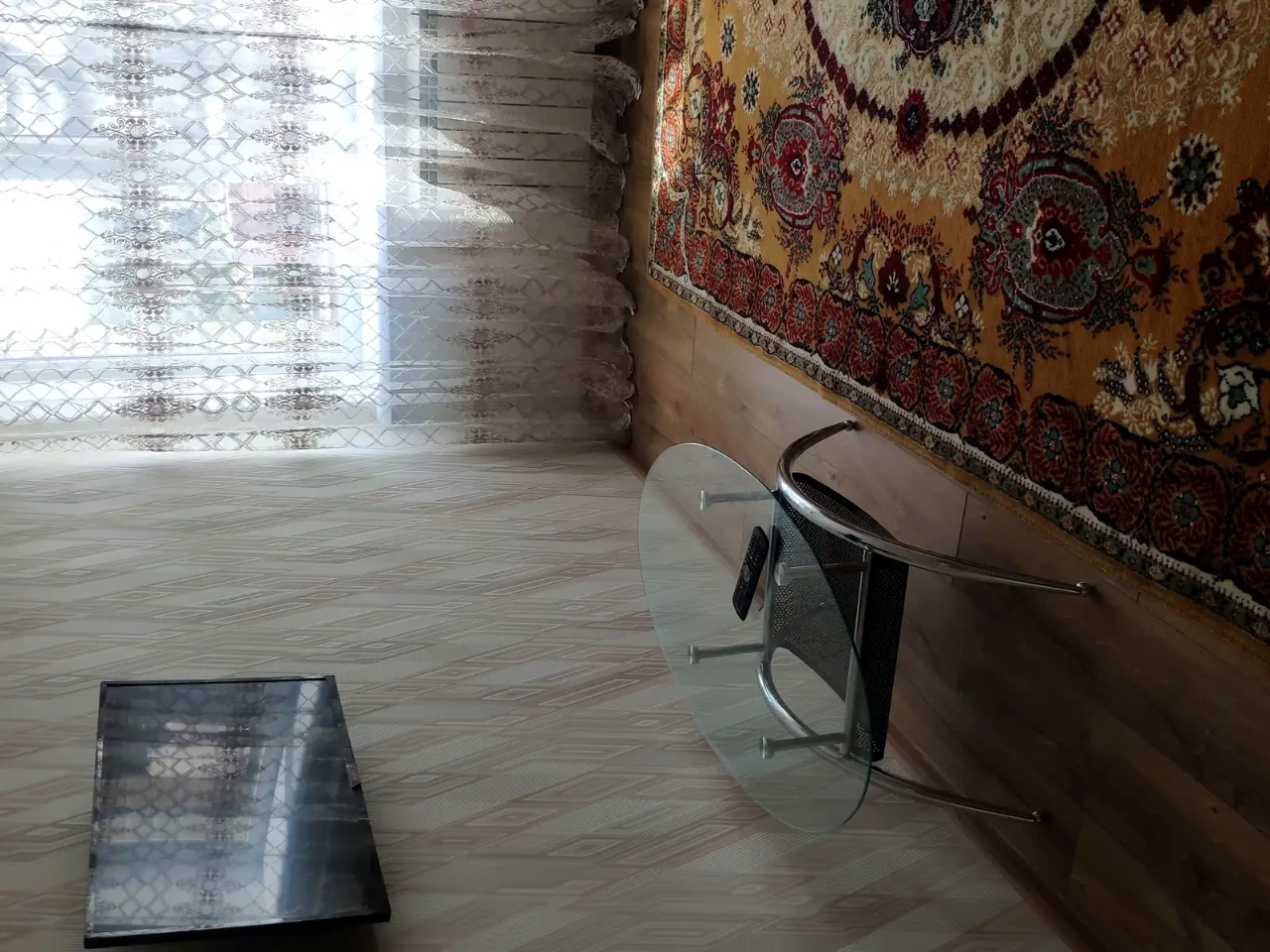 Оренда квартири 1-кімн. 40 м² 9/16 пов.