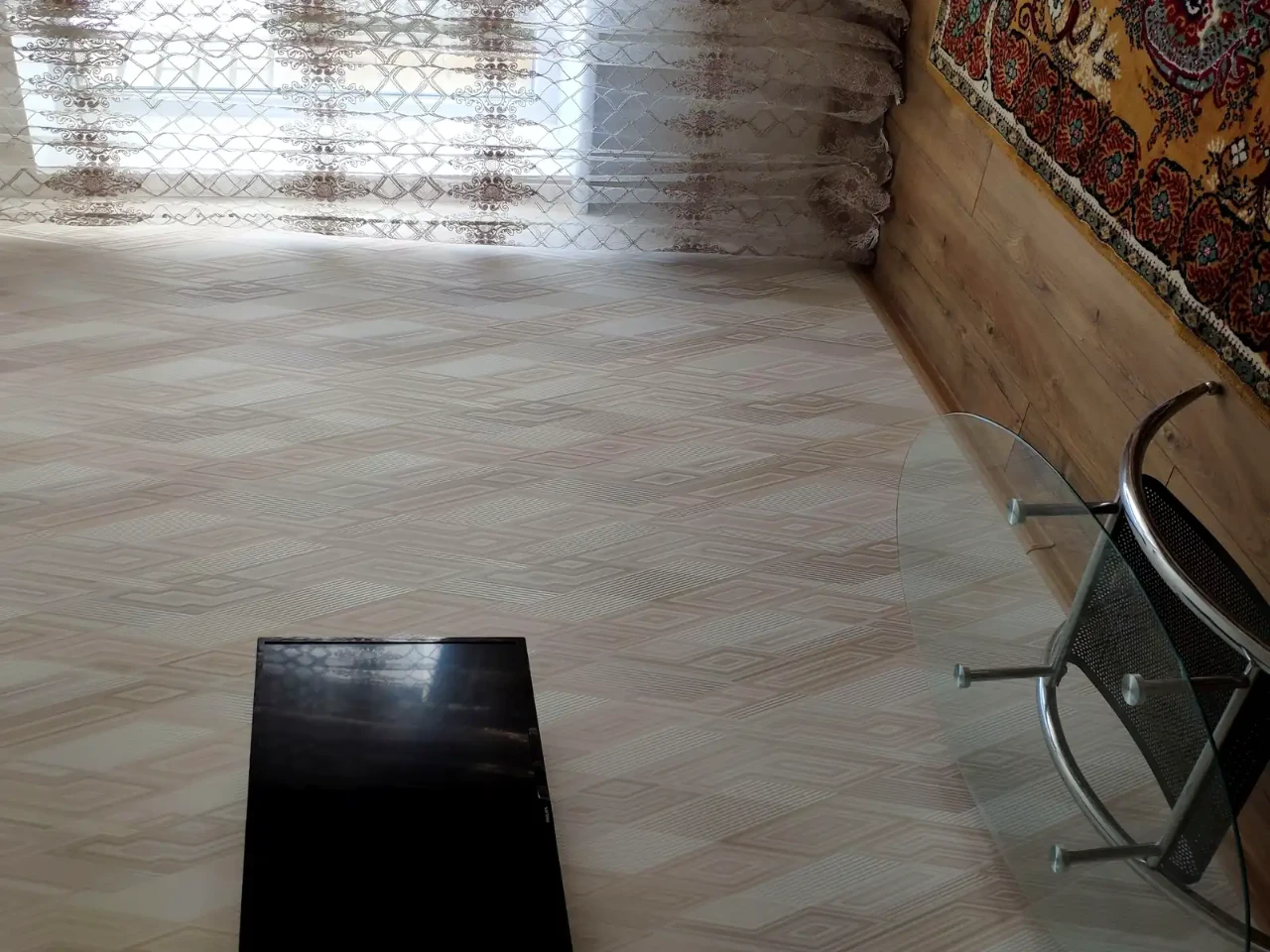 Оренда квартири 1-кімн. 40 м² 9/16 пов.
