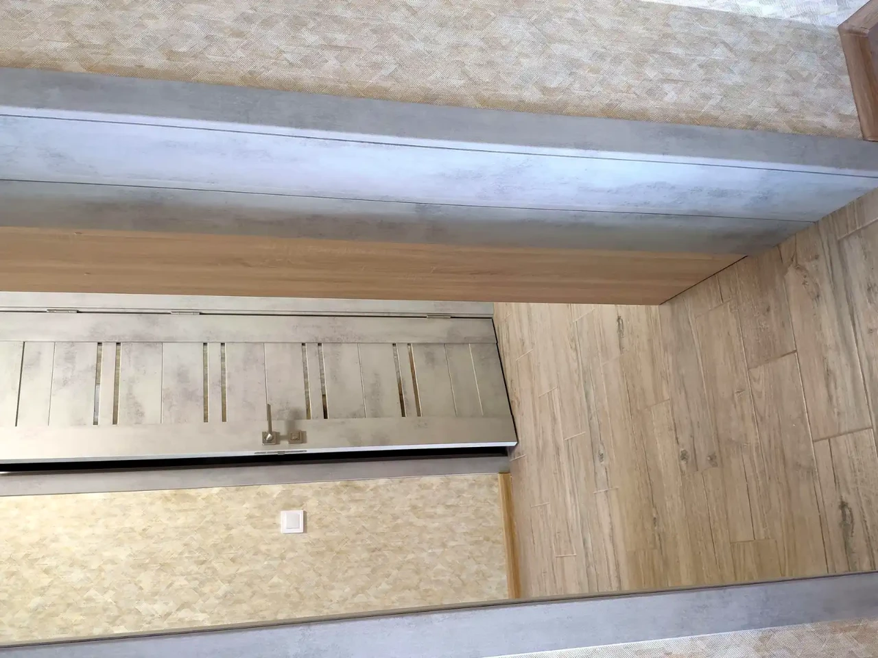 Оренда квартири 1-кімн. 40 м² 9/16 пов.