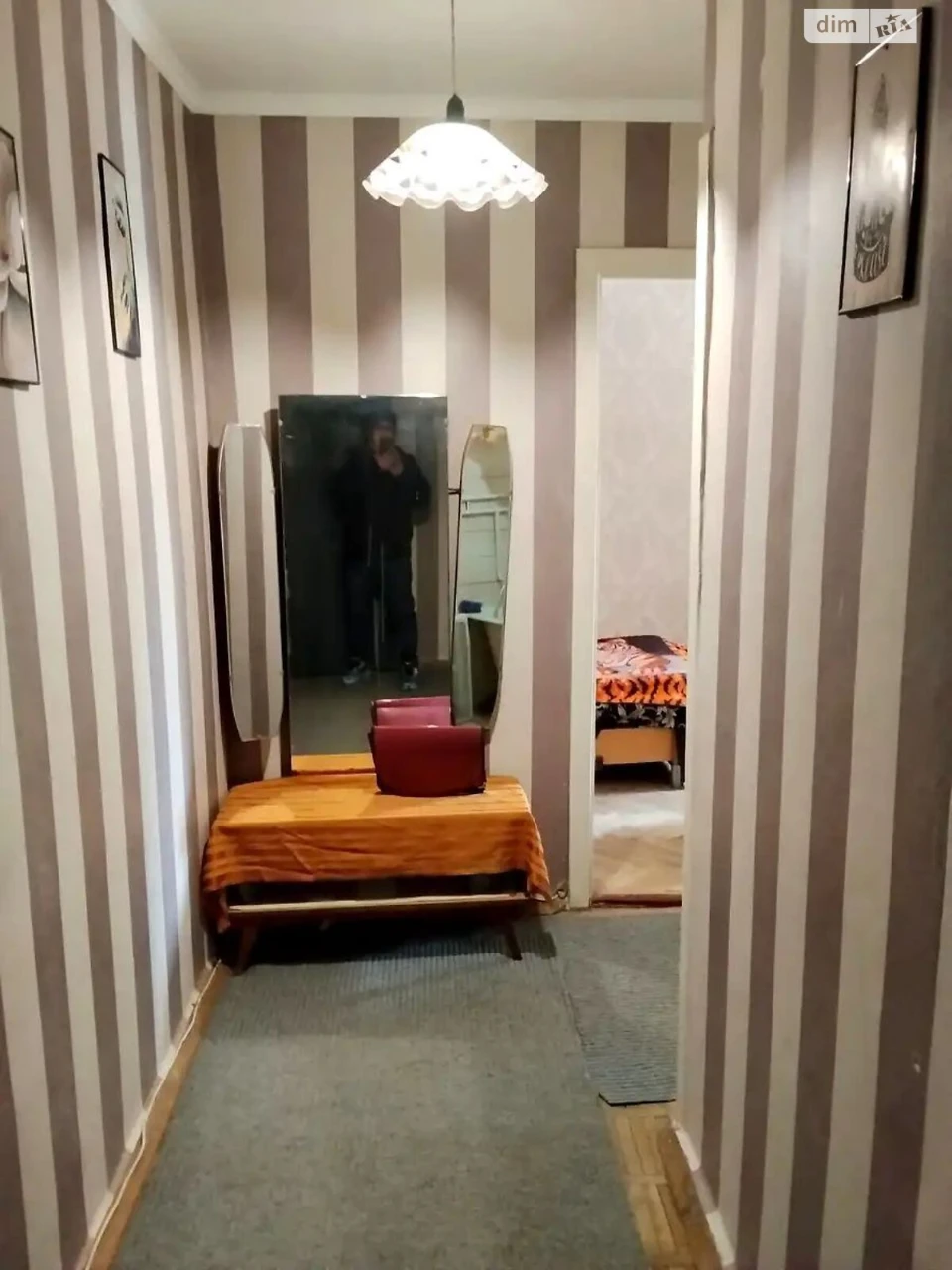 Довгострокова Оренда Квартира Оболонський