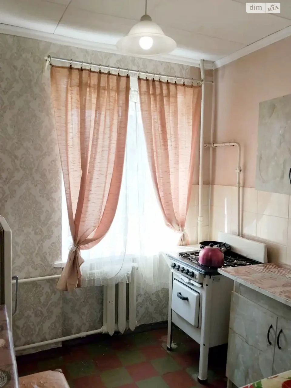 Довгострокова Оренда Квартира Оболонський