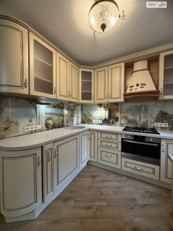 Продаж Квартира Залізничний Масив