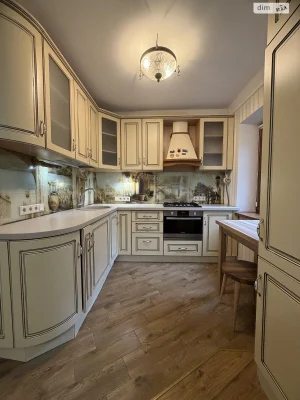 Продаж Квартира Залізничний Масив