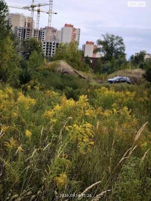 Продаж Ділянка під житлову забудову Деснянський