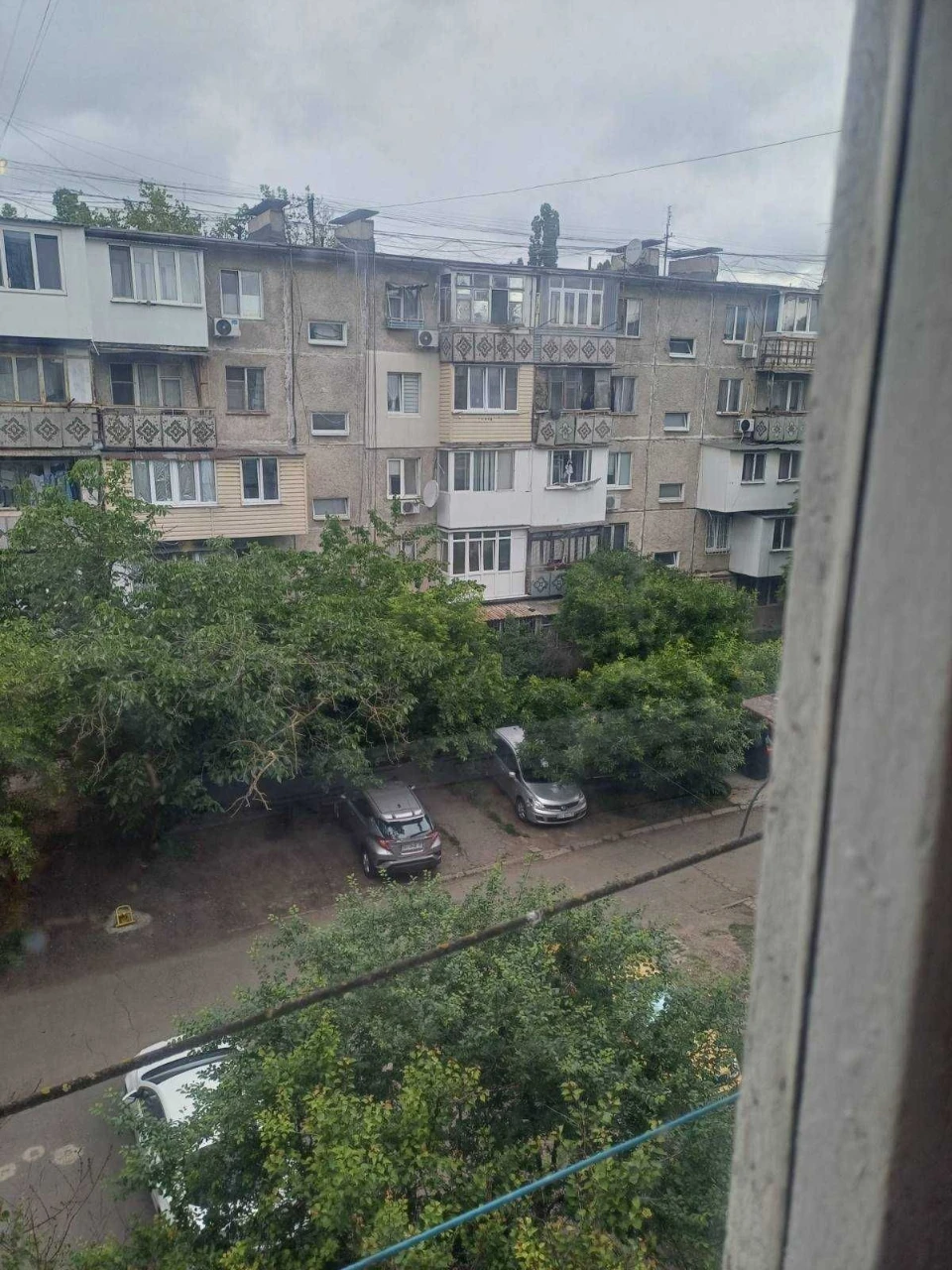 Продам 2-х комнатную квартиру со своим парком на Черемушках.