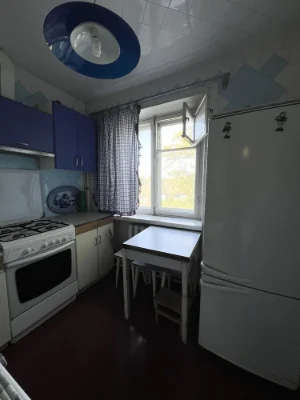 Продажа двухкомнатной  квартиры ул. Ицхака Рабина