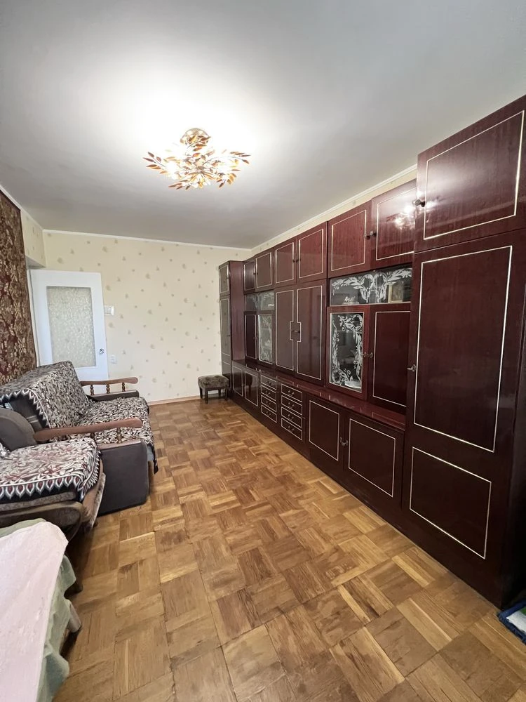 Продажа двухкомнатной  квартиры ул. Ицхака Рабина