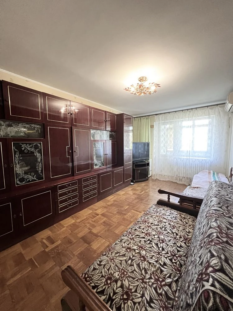 Продажа двухкомнатной  квартиры ул. Ицхака Рабина