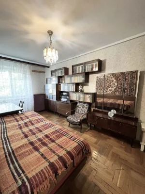 Продажа двухкомнатной  квартиры ул. Ицхака Рабина