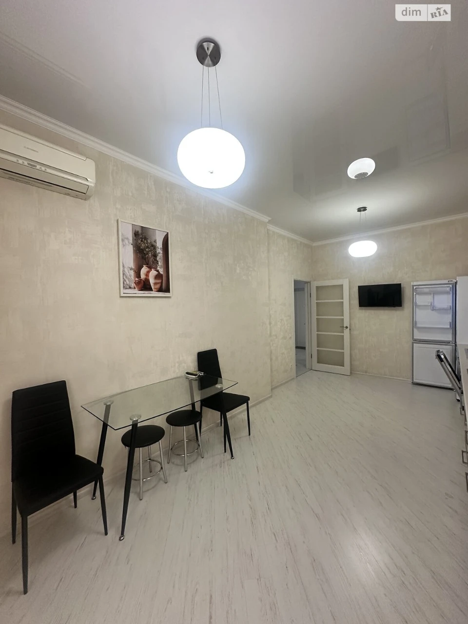 Довгострокова Оренда Квартира Приморський