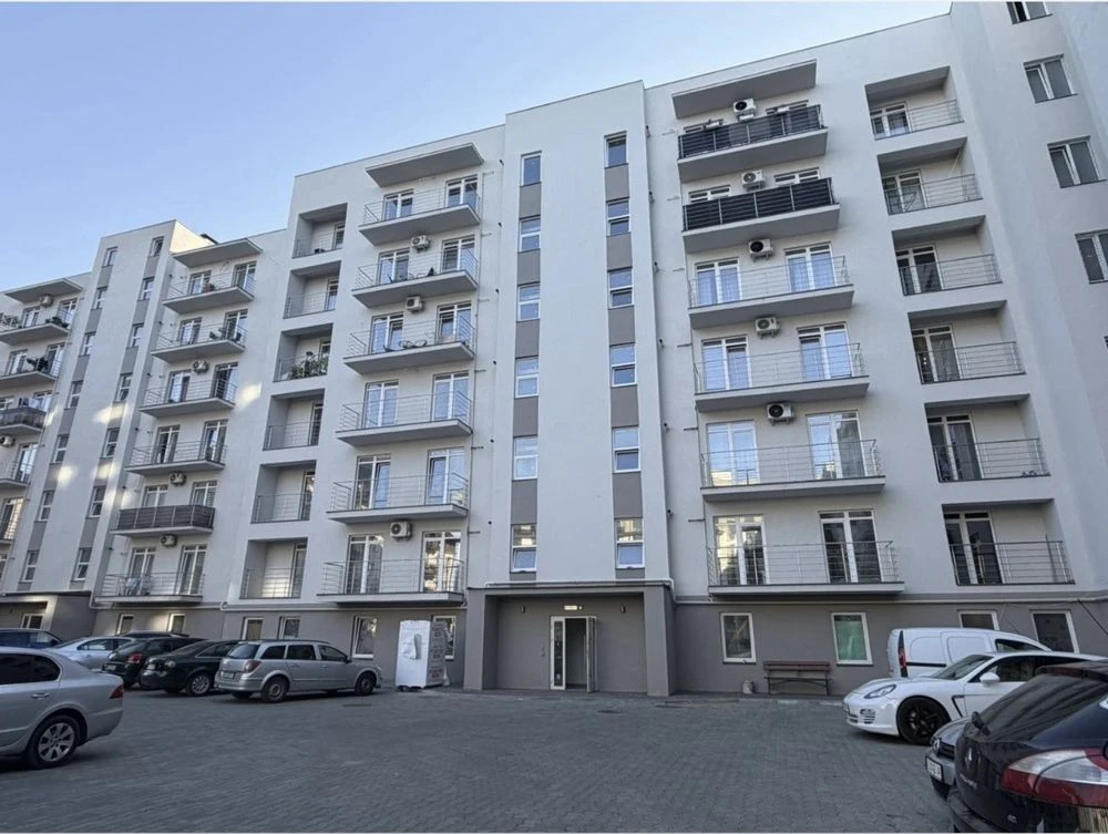 Продаж 1-но кімнатної квартири у новубодові 26 року вул.Бого