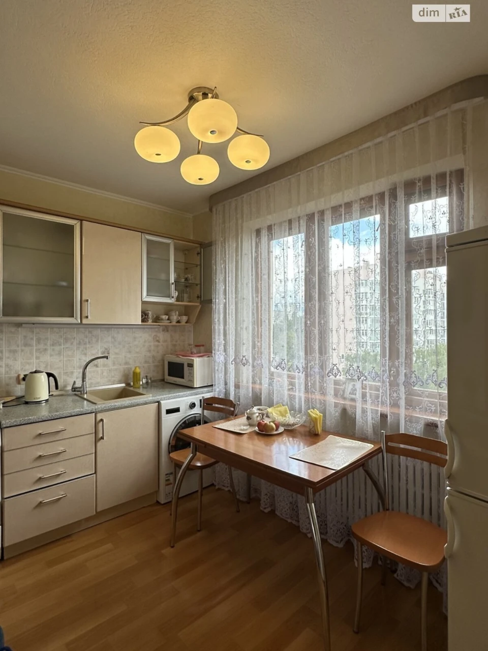 Продаж Квартира 337-ий мікрорайон