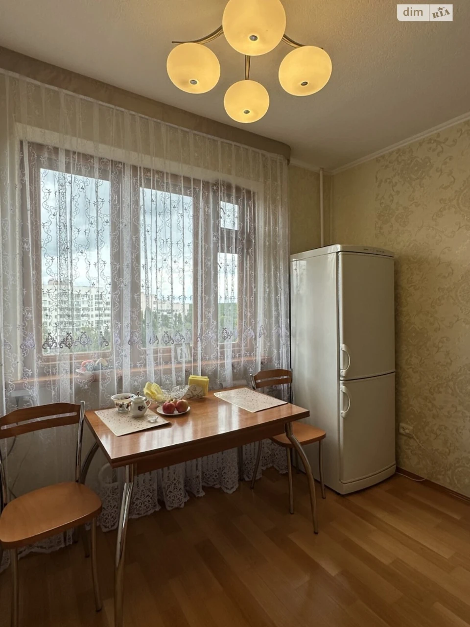 Продаж Квартира 337-ий мікрорайон