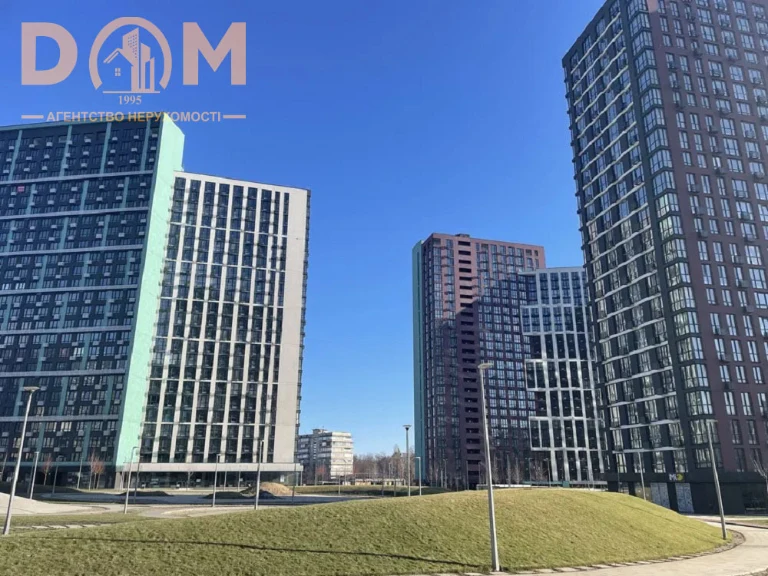 Аренда 1-комнатной квартиры 45 м², Северо-Сырецкая ул.