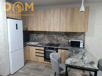 Аренда 1-комнатной квартиры 45 м², Северо-Сырецкая ул.