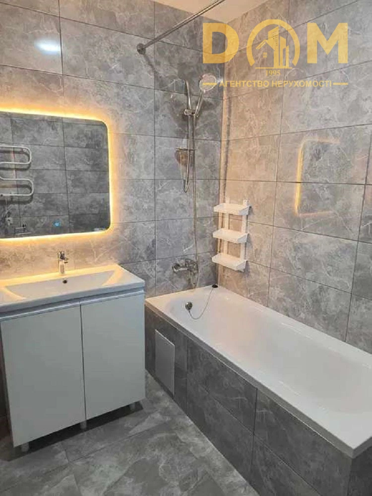 Аренда 1-комнатной квартиры 45 м², Северо-Сырецкая ул.