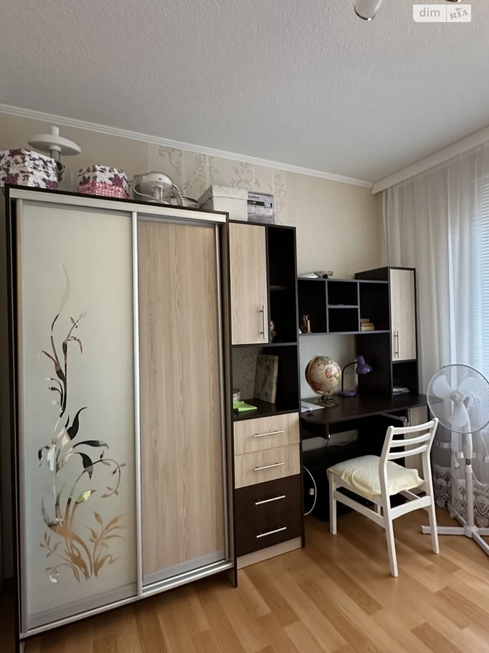 Продаж Квартира 337-ий мікрорайон