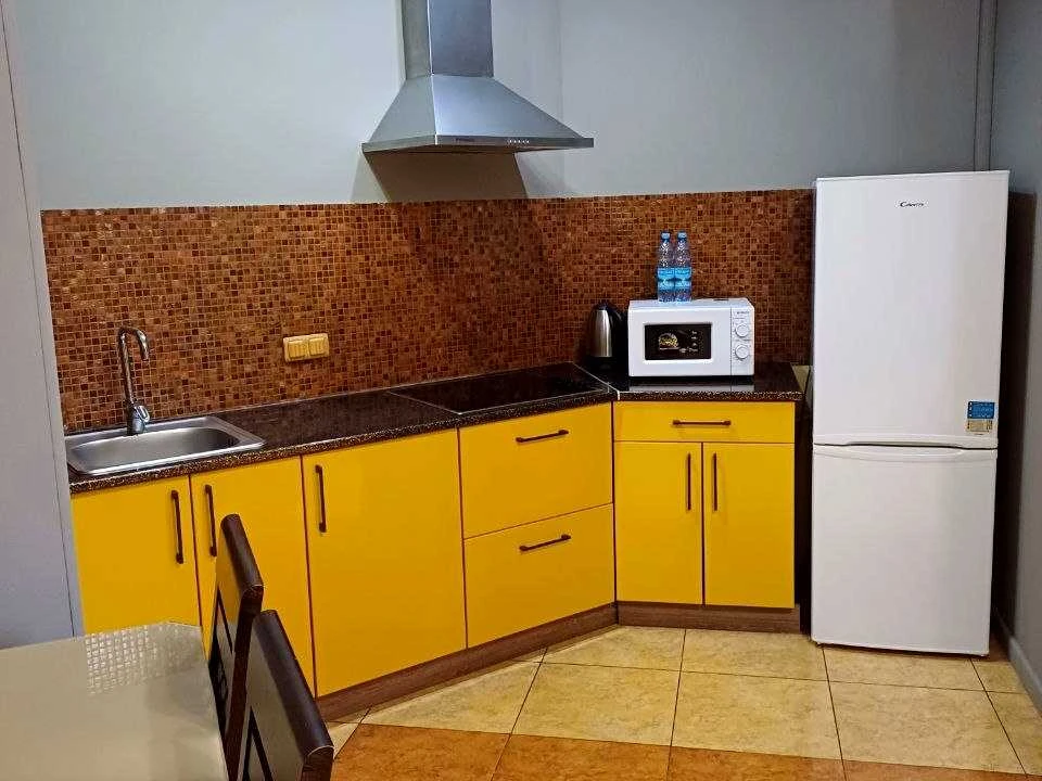 Квартира. Дніпро, Королеви Єлизавети ІІ вул.