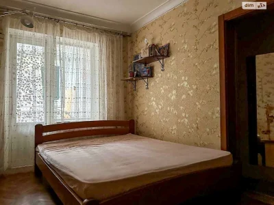 Довгострокова Оренда Квартира Тополя-3
