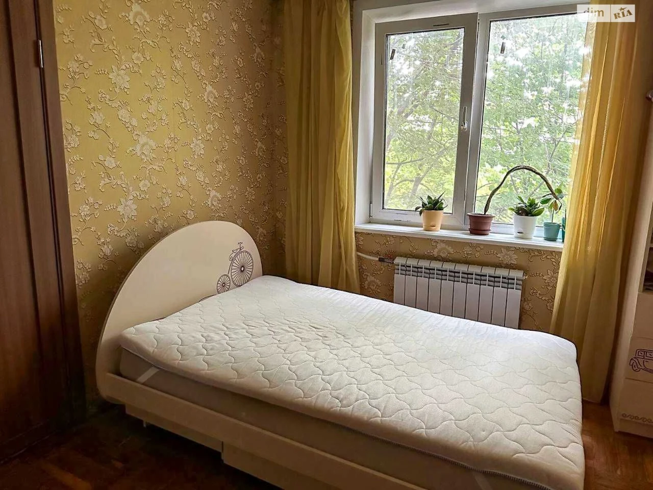 Довгострокова Оренда Квартира Тополя-3