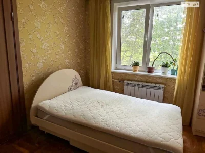 Довгострокова Оренда Квартира Тополя-3