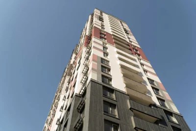 1-кімнатна квартира в Києві за 2 094 120 грн Телефонуйте.