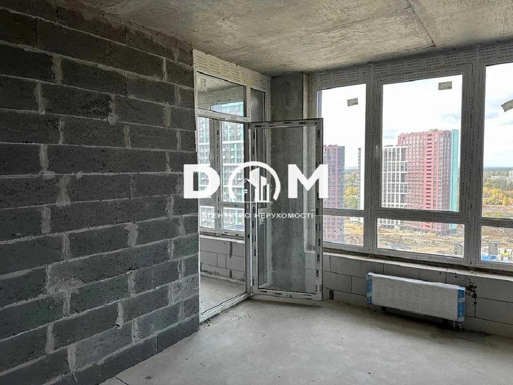 Продажа 1-комнатной квартиры 46 м², Некрасова ул., 10А