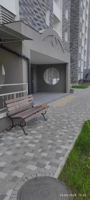 Продажа 2-комнатной квартиры 75 м², Коноплянская ул., вул.22