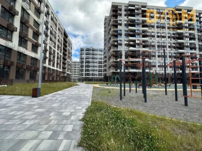 Продажа 2-комнатной квартиры 63 м², Александра Олеся ул., 9А