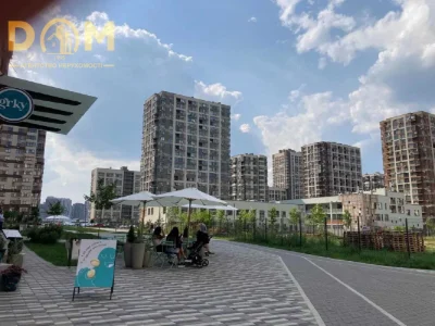 Продажа 2-комнатной квартиры 63 м², Александра Олеся ул., 9А