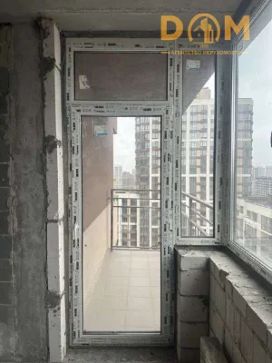 Продажа 2-комнатной квартиры 63 м², Александра Олеся ул., 9А