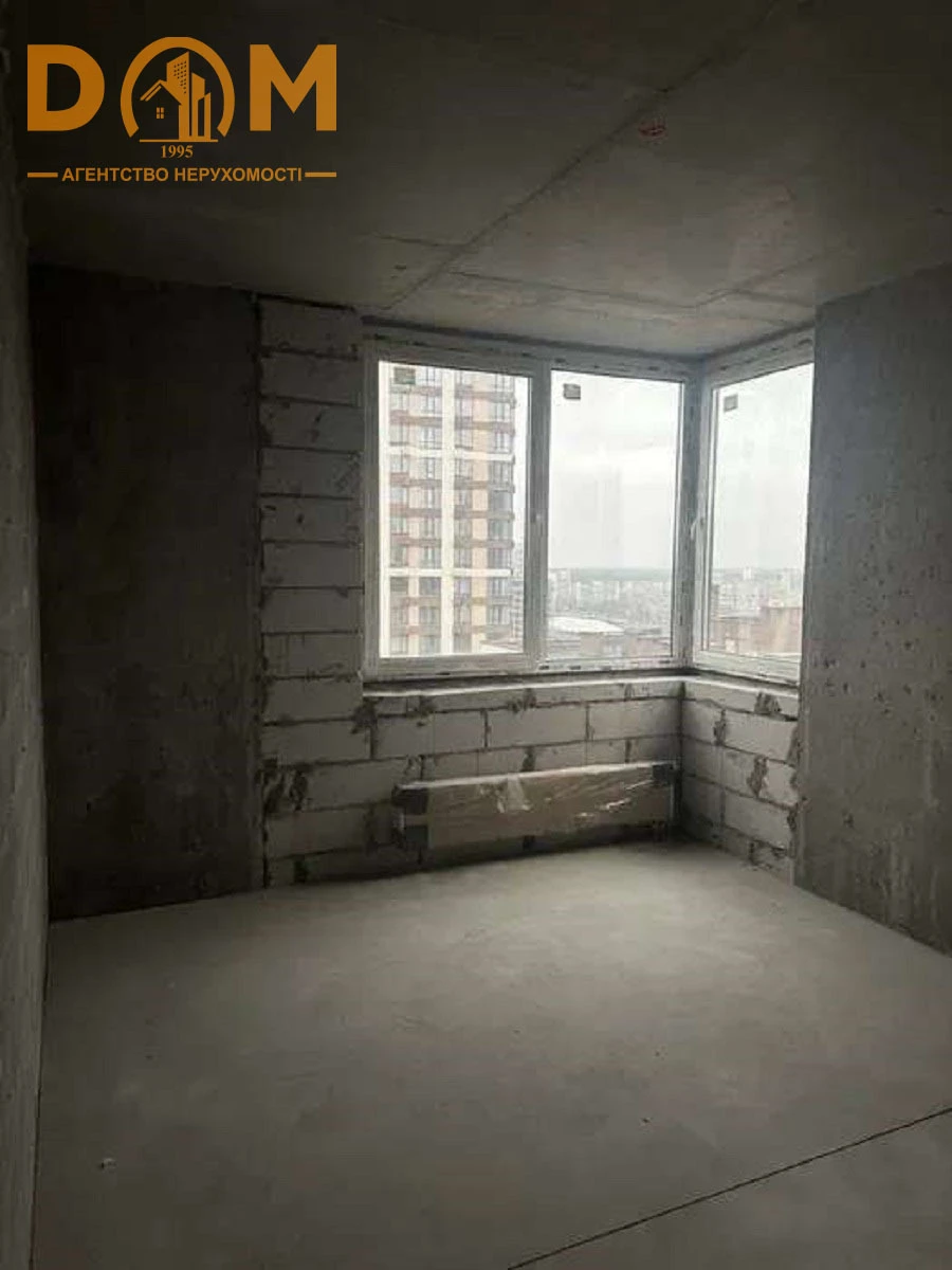 Продажа 2-комнатной квартиры 63 м², Александра Олеся ул., 9А