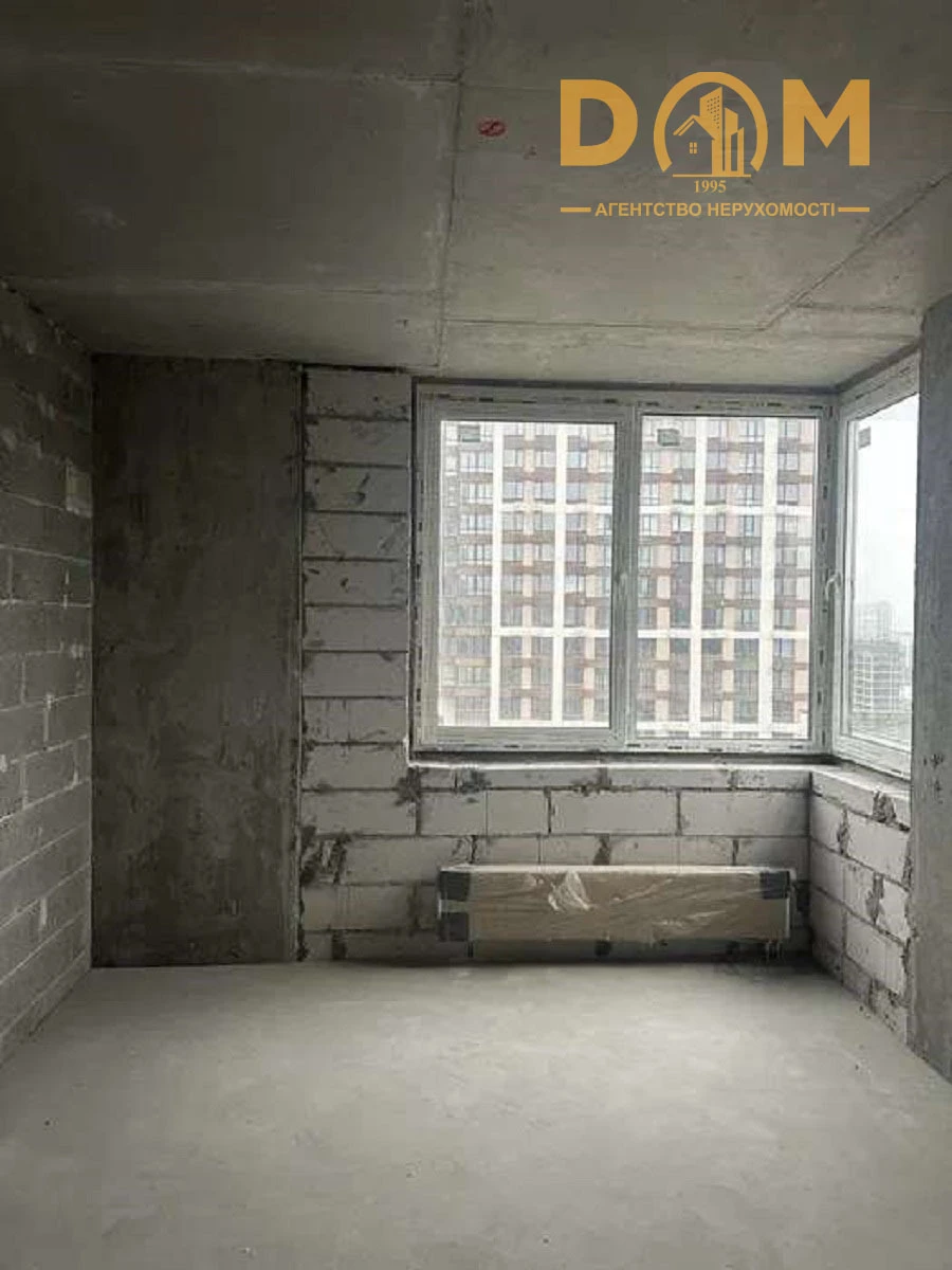 Продажа 2-комнатной квартиры 63 м², Александра Олеся ул., 9А