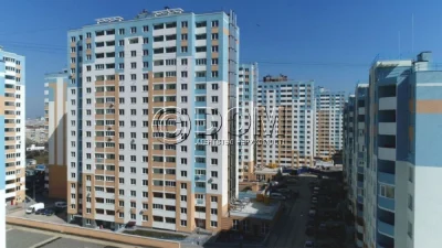Продажа 2-комнатной квартиры 66 м², Сергея Данченко ул., 30